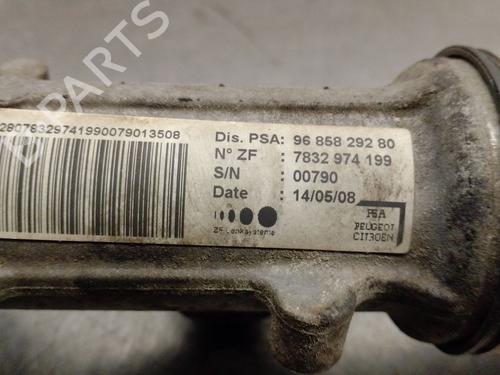 Steering rack CITROËN C5 III (RD_) 1.6 HDi 110 (RD9HZC) | BP34174776M22  - Image 6