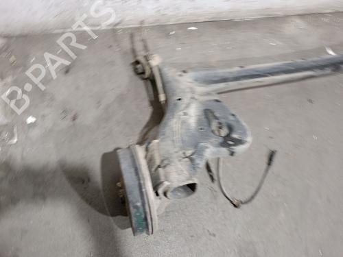 Rear axle PEUGEOT 108 1.0 VTi 72 | BP26712313M2 