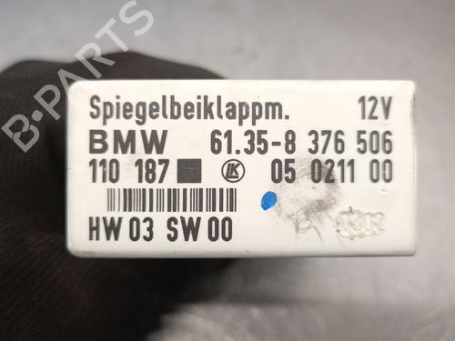 Electronic module BMW 3 (E46) 320 d | BP27980649M83 