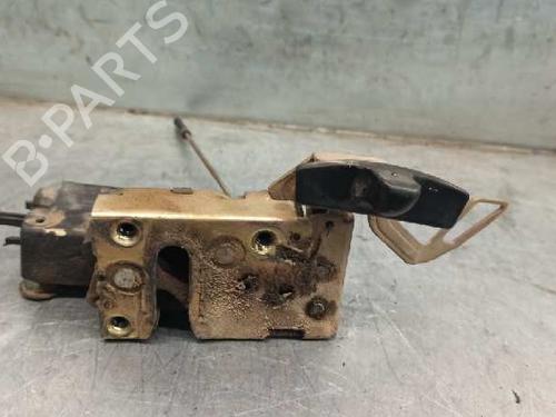 Front left lock LIGIER AMBRA 0.5 | BP12135413C98 