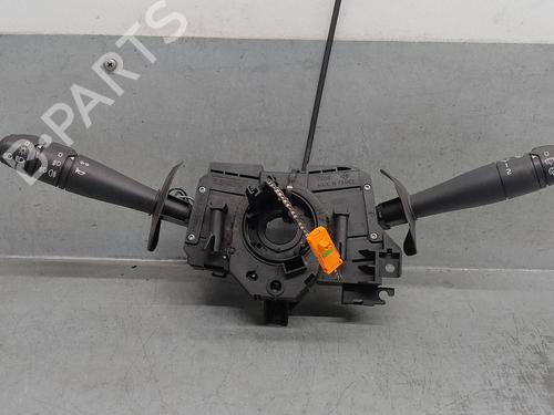 Used Headlight switch RENAULT CLIO II (BB_, CB_) 1.6 (B/CB0D, BB00) (90 hp) 17335620