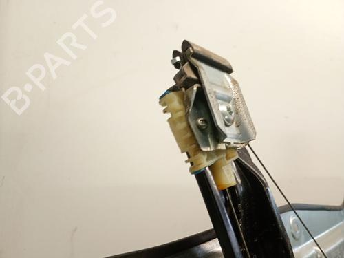 Front right window mechanism VW TIGUAN (5N_) 2.0 TDI | BP29627341C23 