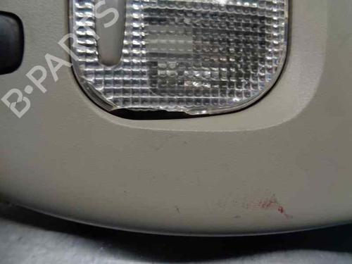 Interior roof light CITROËN C8 (EA_, EB_) 2.2 | BP7447329I8 