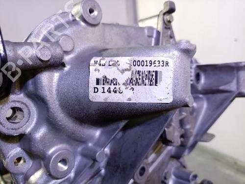 Engine (For Parts) RENAULT CAPTUR I (J5_, H5_) 0.9 TCe 90 | BP27208893M64 - Image 8