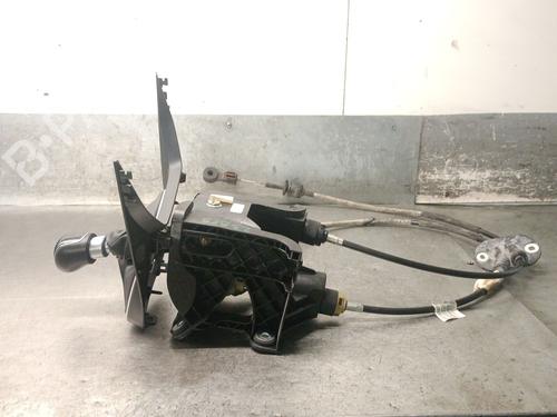 Used Gear lever FORD C-MAX II (DXA/CB7, DXA/CEU) 1.0 EcoBoost (125 hp) 29764849
