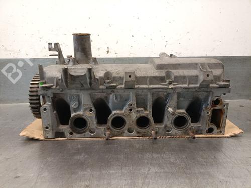 Used Cylinder head Cylinder head RENAULT MEGANE I (BA0/1_) 1.6 e (BA0F, BA0S) (90 hp) 34125909 34125909