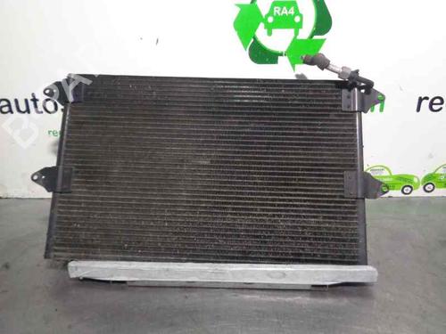 Used AC radiator SEAT CORDOBA Vario (6K5) 1.9 TDI (90 hp) 4570280