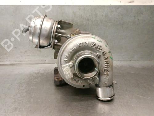 Used Turbocharger/Supercharger Turbocharger/Supercharger 38060646 38060646