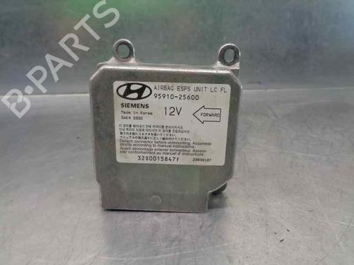 Used ECU airbags HYUNDAI ACCENT II (LC) [1999-2012]  8002336