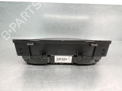Instrument cluster VW TIGUAN (5N_) 2.0 TDI | BP29626890C47