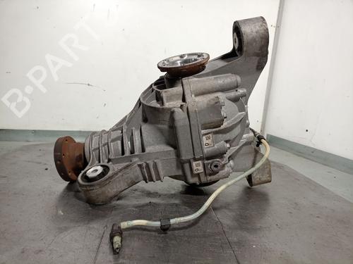 Rear differential PORSCHE CAYENNE (9PA) 3.6 | BP32468609M24 - Image 5