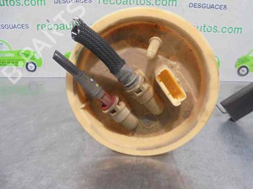 Fuel pump FORD MONDEO IV (BA7)  | BP12134072M76 
