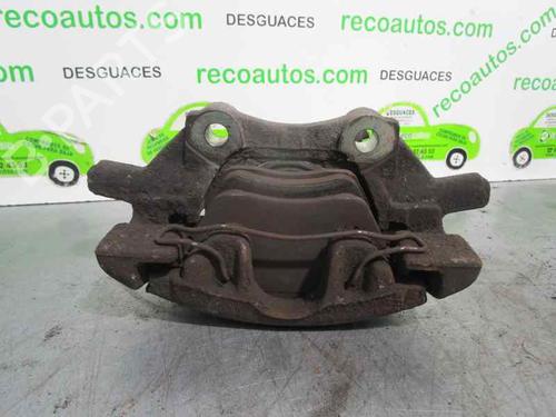 Right front brake caliper VW SHARAN (7M8, 7M9, 7M6) 1.9 TDI | BP11613836M104 