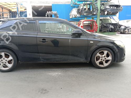 Right front window switch KIA PRO CEE'D (ED) 2.0 CRDi 140 | BP26712346I26  - Image 8