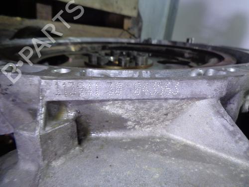 Engine MERCEDES-BENZ S-CLASS (W220, V220) S 430, S 430 L (220.070, 220.170) | BP15245997M1 