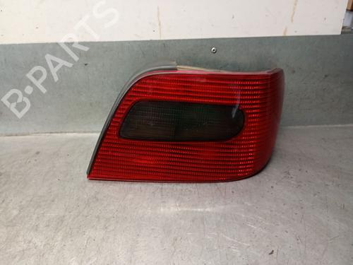Used Right taillight CITROËN XSARA (N1) 1.9 TD (90 hp) 27243521