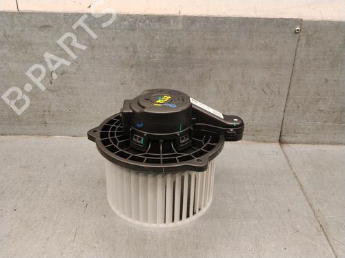 Used Heater blower motor Heater blower motor HYUNDAI i10 III (AC3, AI3) 1.0 MPi (67 hp) 34715822 34715822
