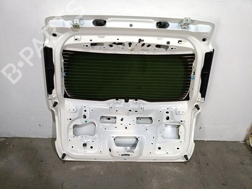 Tailgate FIAT 600e / 600 (365_, 364_) Mild Hybrid | BP27868946C6 