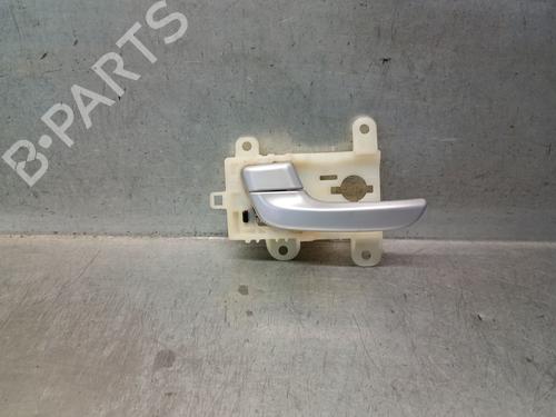 Used Front left interior door handle Front left interior door handle 26556446 26556446