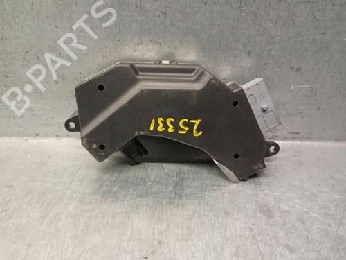 Used Heater resistor Heater resistor FIAT CROMA (194_) 1.9 D Multijet (194AXC1B, 194AXC12) (150 hp) 34611713 34611713