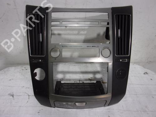 Console central Console central 16550042 16550042