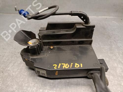 Front left lock CITROËN C4 Picasso II 1.6 HDi / BlueHDi 115 | BP22248628C98 