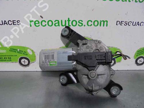 Viskermotor bagrude OPEL VECTRA C GTS (Z02) 1.9 CDTI (F68) (120 hp) 2107864