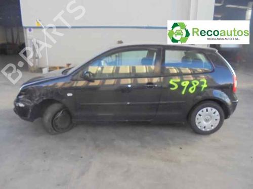 Engine mount VW POLO (9N_, 9A_) 1.4 16V | BP8761989M89 