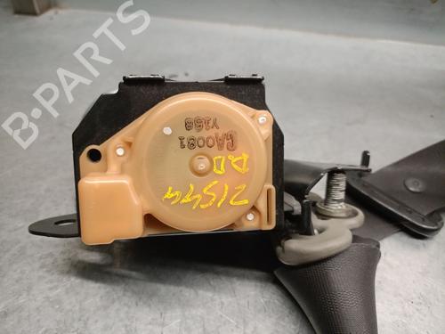 Left front seat BMW 3 Touring (F31) 320 d | BP21791034C15 