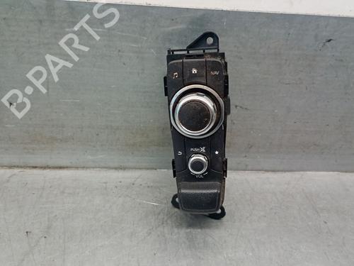 Used Switch MAZDA CX-3 (DK) 2.0 SKYACTIV-G (DK5W, DK6W) (120 hp) 30400662