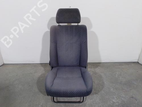 Used Right front seat HONDA CONCERTO (HW, MA) 1.5 i 16V (90 hp) 16768154