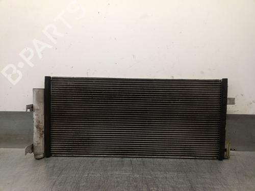 AC radiator CHEVROLET AVEO Hatchback (T300) 1.3 D | BP29763041M32 