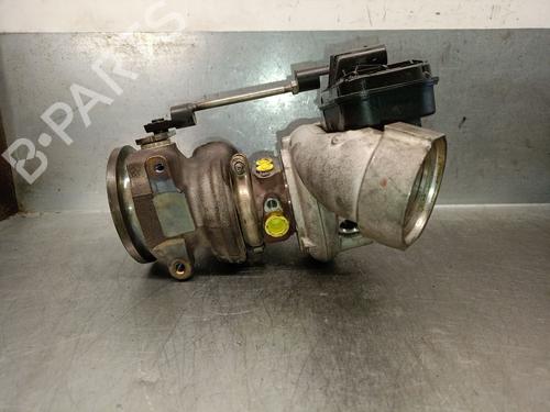 Turbocharger/Supercharger SEAT ALHAMBRA (710, 711) 1.4 TSI | BP29570267M71 
