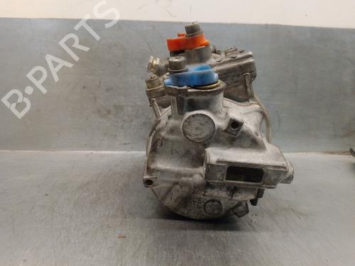 AC compressor MERCEDES-BENZ C-CLASS (W205) C 200 (205.042) | BP15198276M34 