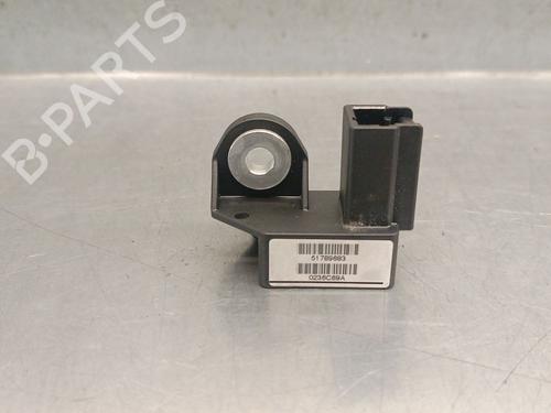 Used Electronic module FIAT LINEA (323_, 110_) 1.3 JTD Multijet (323AXB1A) (86 hp) 28099454