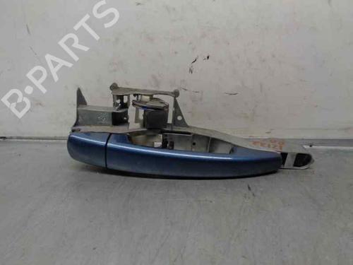 Used Front right exterior door handle CITROËN C4 Picasso I MPV (UD_) 1.6 HDi (109 hp) 6873573