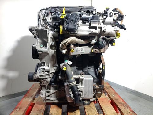 Engine RENAULT MASTER III Van (FV) 2.3 dCi 150 FWD (FV0F, FV03, FV09) | BP38729087M1 - Image 3