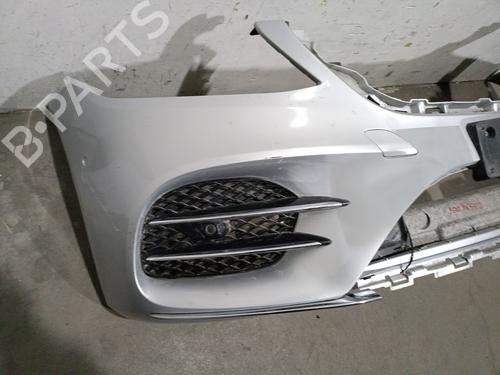 Front bumper MERCEDES-BENZ S-CLASS (W222, V222, X222) S 560 e (222.173) | BP30911770C7