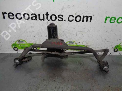 Viskermotor vindrute CITROËN JUMPY I (U6U_) 2.0 HDi 110 (109 hp) 5042808