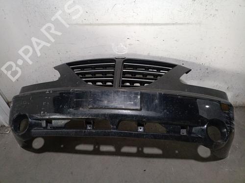 Used Front bumper Front bumper SSANGYONG RODIUS I 2.7 Xdi (163 hp) 40038771 40038771