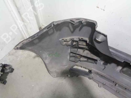 Rear bumper CITROËN C4 I (LC_) 1.6 HDi | BP6694135C8 