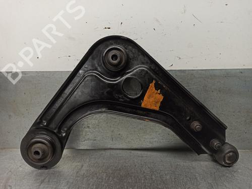 Left front suspension arm FORD FIESTA III (GFJ) 1.8 D | BP16769125M12