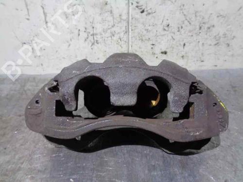 Right front brake caliper RENAULT TRAFIC Van (T_, P_, V_) 1.9 D | BP11615659M104 