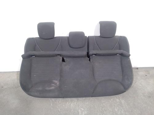 Rear seat RENAULT CLIO IV (BH_) 0.9 TCe 90 (BHNF, BHMA, BHMH, BHJK, BHJR) | BP29255107C17 