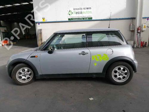 Front right interior door handle MINI MINI (R50, R53) One | BP7085030I14 - Image 4