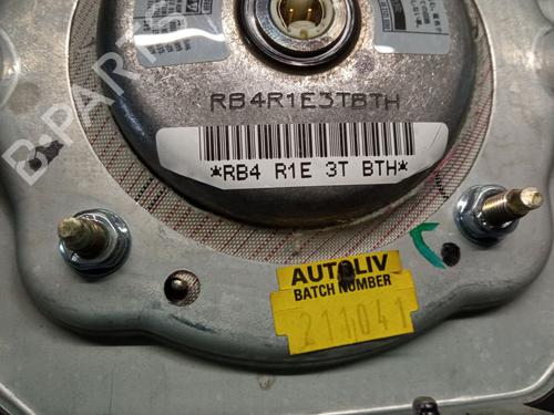 Driver airbag LAND ROVER FREELANDER I (L314) 2.0 Td4 4x4 | BP24468180C9 
