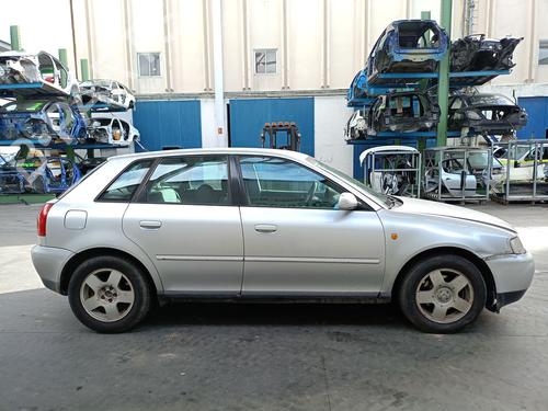 Viskermotor bakrute AUDI A3 (8L1) 1.9 TDI | BP24196556M102 