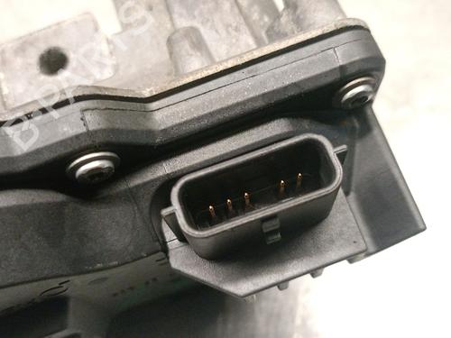 Egr RENAULT CAPTUR II (HF_) Blue dCi 95 (HFAF) | BP31969269M69