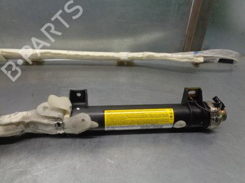 Left curtain airbag MERCEDES-BENZ S-CLASS (W220, V220) S 500, S 500 L (220.075, 220.175, 220.875) | BP18268777C11 