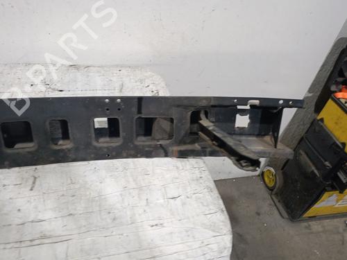 Front bumper reinforcement VOLVO V40 Estate (645) 2.0 T | BP29309001C109 
